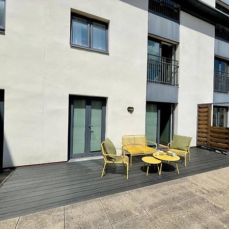 Stunning 2-Bed Town Centre Apartment - Hosted By Hutch Lifestyle Leamington Exteriér fotografie