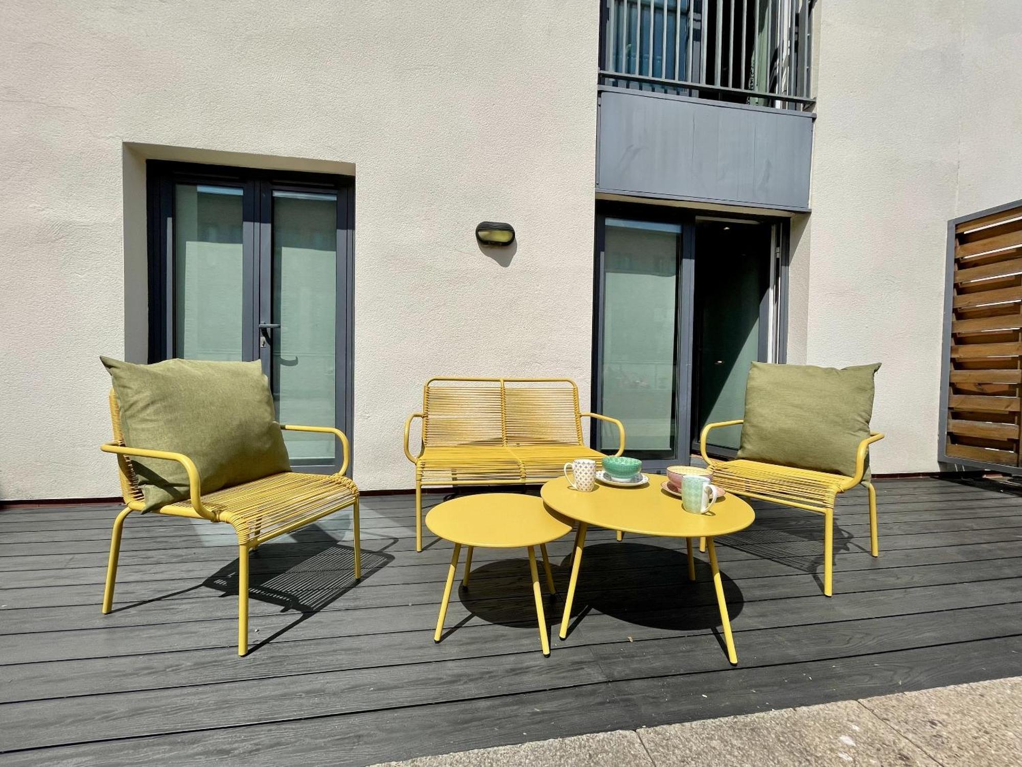 Stunning 2-Bed Town Centre Apartment - Hosted By Hutch Lifestyle Leamington Exteriér fotografie